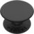 PopSockets Phone Grip with Expanding Kickstand, Adhesive Grip – Black