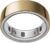 Oura Ring 4 – Gold – Size 8 – Smart Ring – Size First with Oura Ring 4 Sizing Kit – Sleep Tracking Wearable – Heart Rate – Fitness Tracker – Up to 8 Days of Battery Life