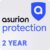 ASURION 2 Year Electronics Protection Plan ($50 – $59.99)