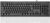 Wired Computer Keyboard, Plug Play USB, Large Number Pad, LED Indicators,Ergonomic, Foldable Stands,Anti-Wear Letters Full Size Keyboard,for Windows Mac PC Laptop-Black
