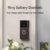 Ring Battery Doorbell, Head-to-Toe Video, Live View with Two-Way Talk, and Motion Detection & Alerts (2024 release), Venetian Bronze