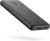 Anker Power Bank(PowerCore 10K),Compact Travel-Ready 10,000mAh Battery Pack with PowerIQ Charging Technology,5V/3A High-Speed Charging for iPhone,iPad,and More (USB-C Input and Output(Black),1pack)