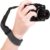OP/TECH USA Mirrorless Neoprene Camera Wrist Strap (Steel)