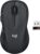 Logitech M510 Wireless Mouse, Mouse for Laptop and PC with USB Unifying Receiver, Programmable Buttons – Graphite