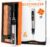 Customizer Resparked Engraving Pen (Formerly Culiau): Ultimate Cordless Portable Tool for Artists & DIYers – Engrave 50+ Surfaces – Beginner Friendly – Rechargeable – Free 30 Bits & Mastery Guide