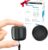 SEVENKA 2 Mini Speakers, 3W Portable Small Wireless Speaker with Lanyard, Water Resistant, Wireless Stereo Pairing, 1oz Lightweight Rechargeable Metal Mini Bluetooth Speaker for Phone, Tablet, Camping