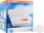 SYLVANIA LED A19 Light Bulb, 60W Equivalent, Efficient 8.5, 10 Year, W, 5000K, 800 Lumens, Frosted, Daylight – 24 Count (Pack of 1)